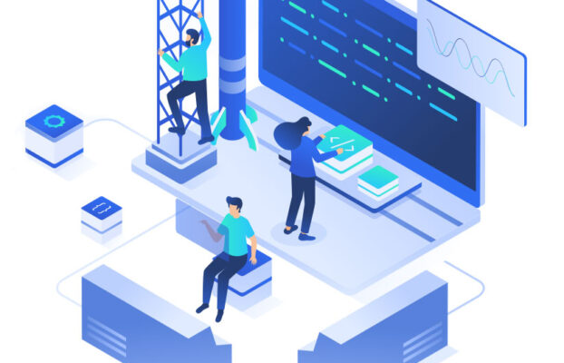 Helping Businesses Thrive in the Digital World