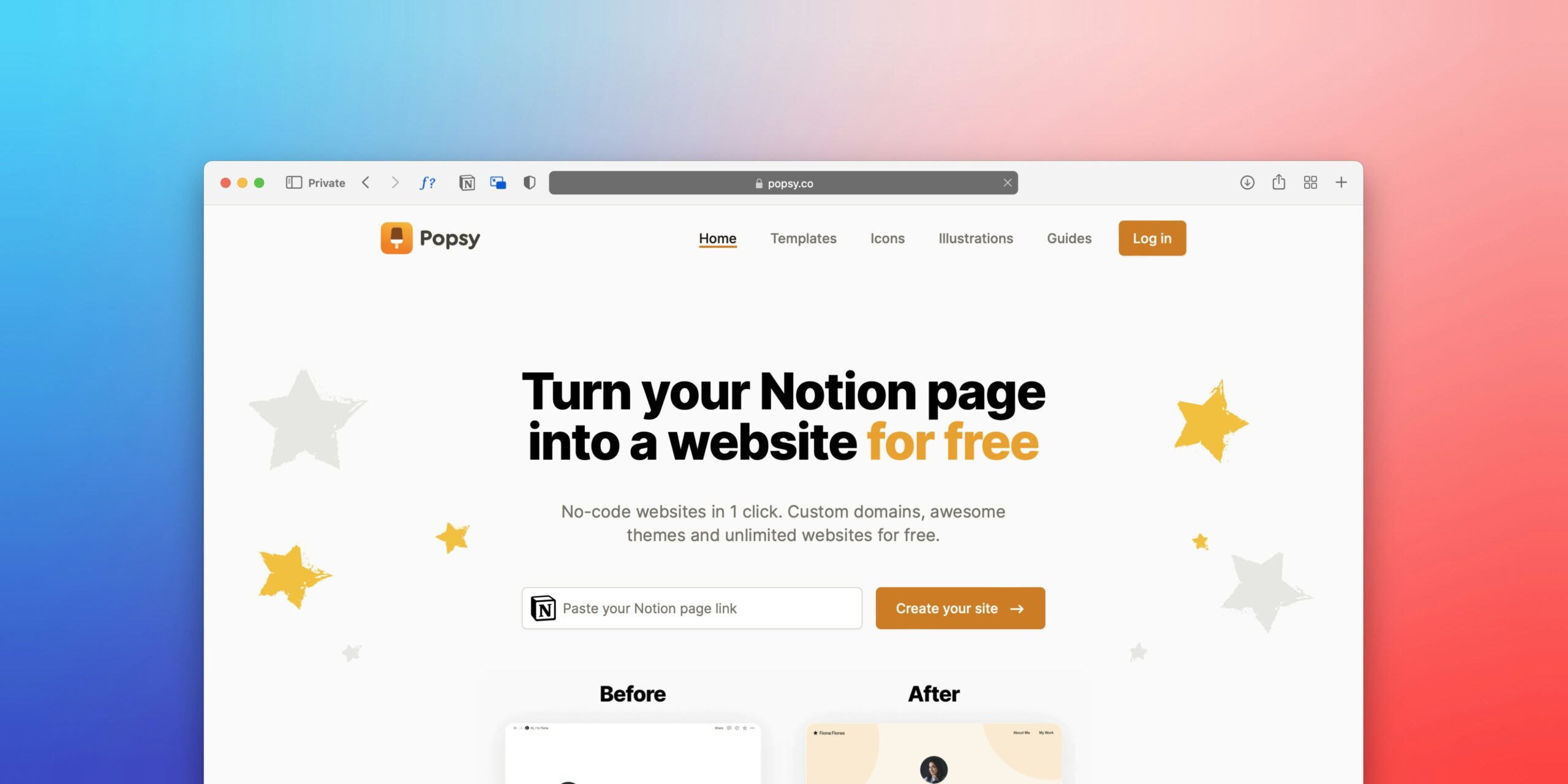 Future-Proof Your Business with a High-Performance Website